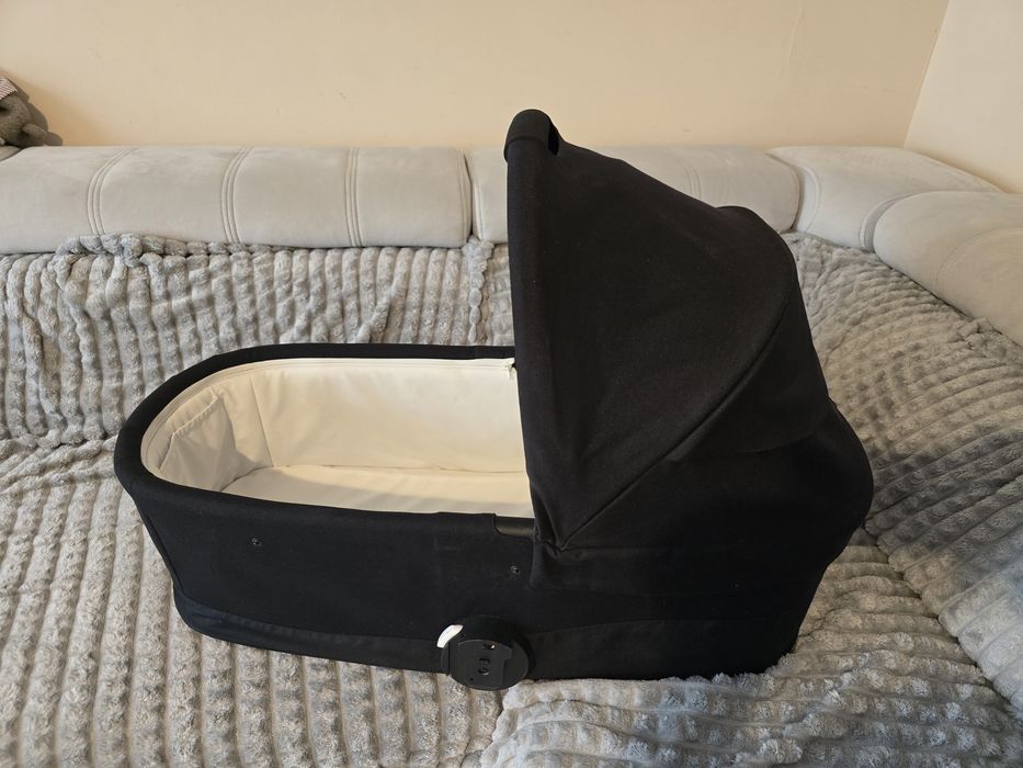 Gondola Cybex Balios S Lux
