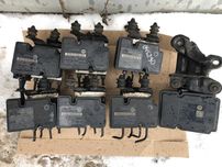 Блок управління ABS абс ESP Volkswagen Skoda Audi