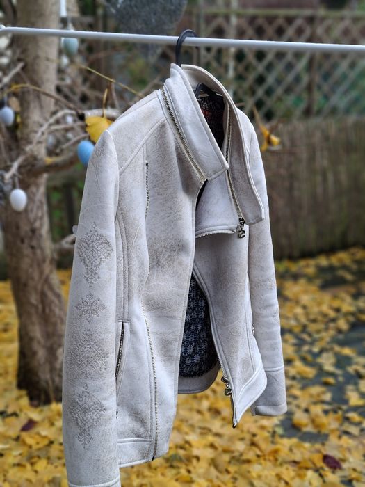 Desigual Kurtka- unikatowa