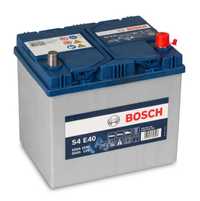 Акумулятор 65 Аг Bosch S4 Азія EFB