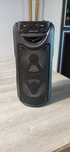 Coluna bluetooth com Radio.