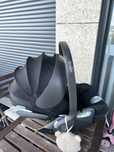 Cybex Cloud T I-Size