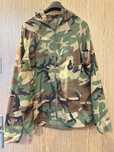 Kurtka Helikon Tramontane WindPack - US Woodland