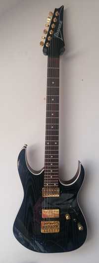 Ibanez RG421HPAH BWB