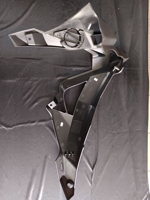 Carenagem BMW S1000R