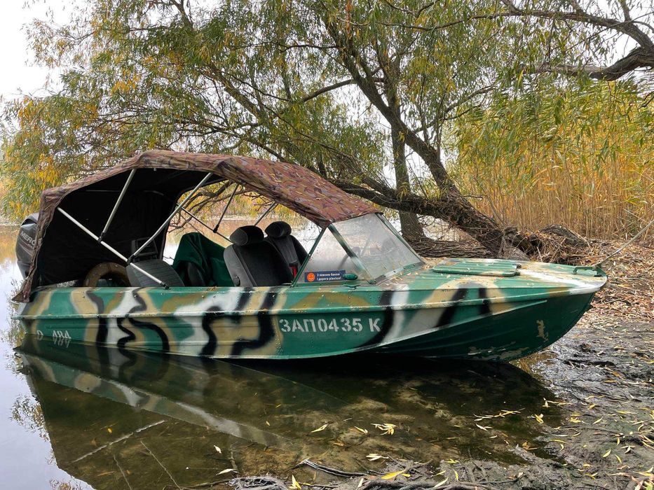 Продам ладка Казанка 5.