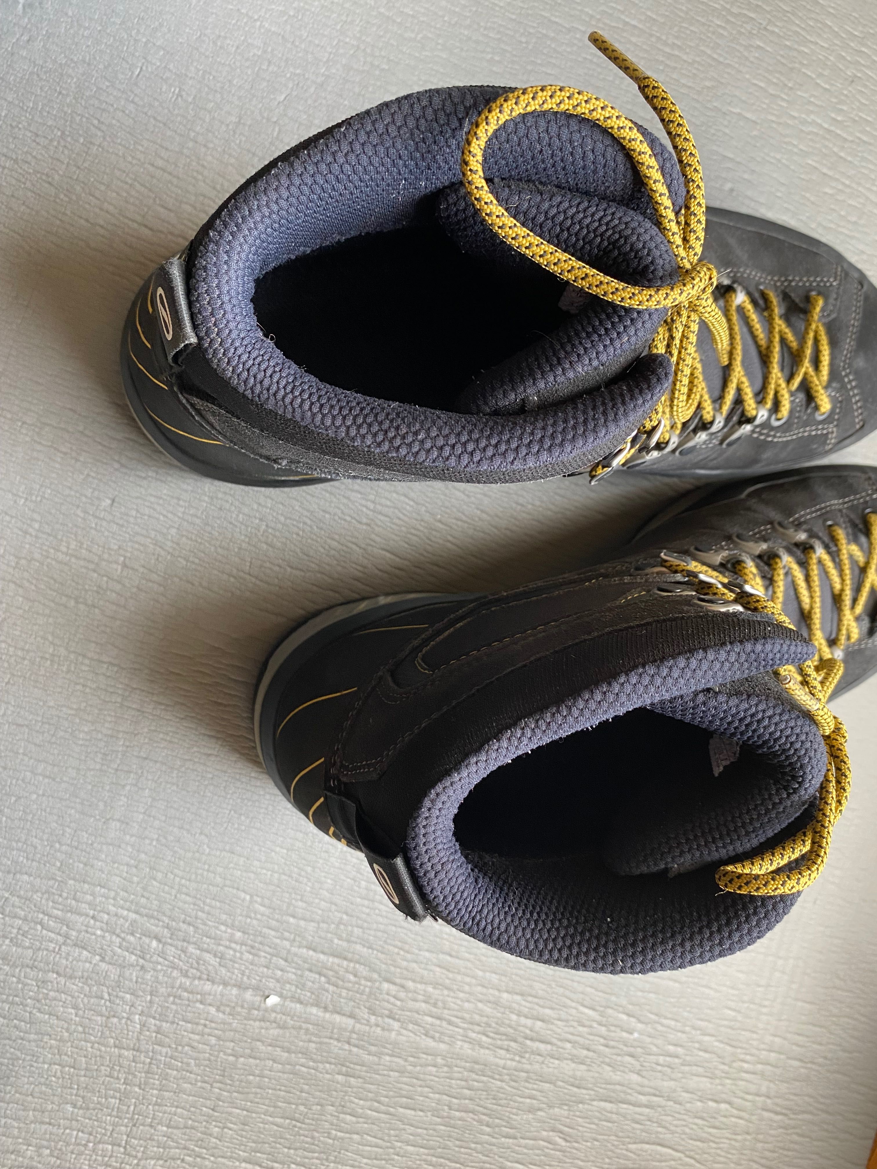 Buty Scarpa Mescalito Trk GTX r.45,5
