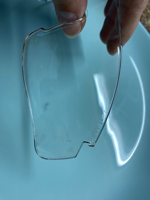 Окуляри захисні балістичні «Тревікс»