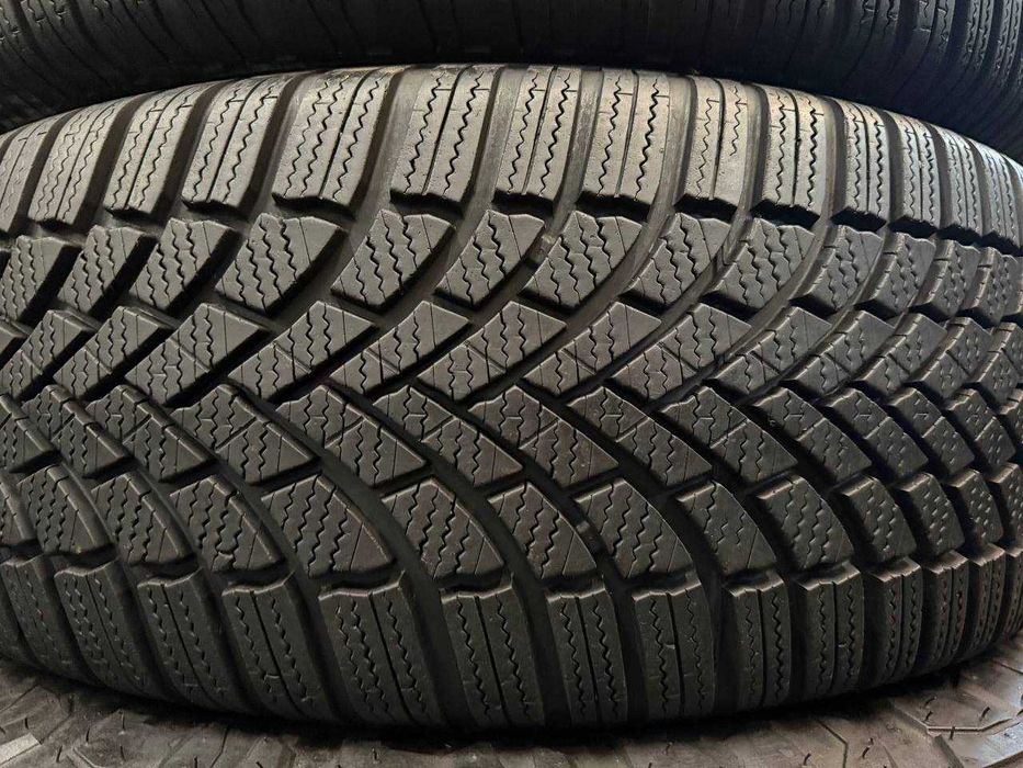 235/60 R18 BRIDGESTONE BLIZZAK LM005 (75-80% протект) 225 245 45 50 55