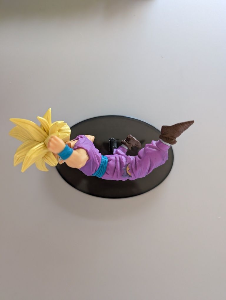 Figura Super Saiyan Son Gohan
