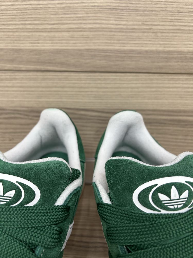 Кросівки Adidas Campus оригінал 41,5р _ Кроссовки adidas campus ориг.