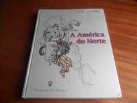 "A América do Norte" de Alfredo Mesquita - 1ª Edição de 2001