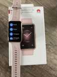 Watch fit Huawei