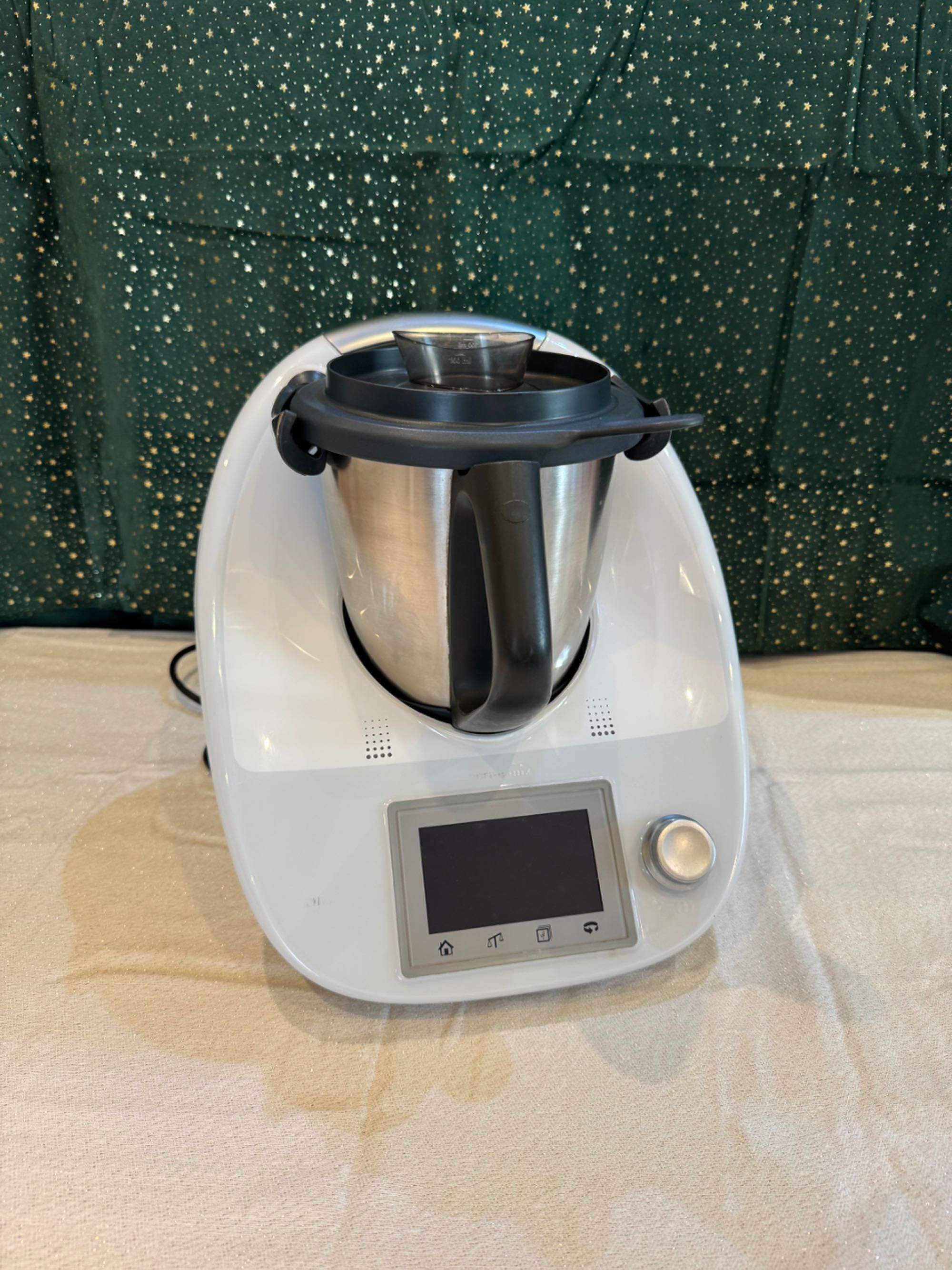 Thermomix TM5 używany