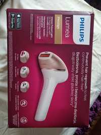 Depilator laserowy Philips Lumea Prestige BRI 956/00