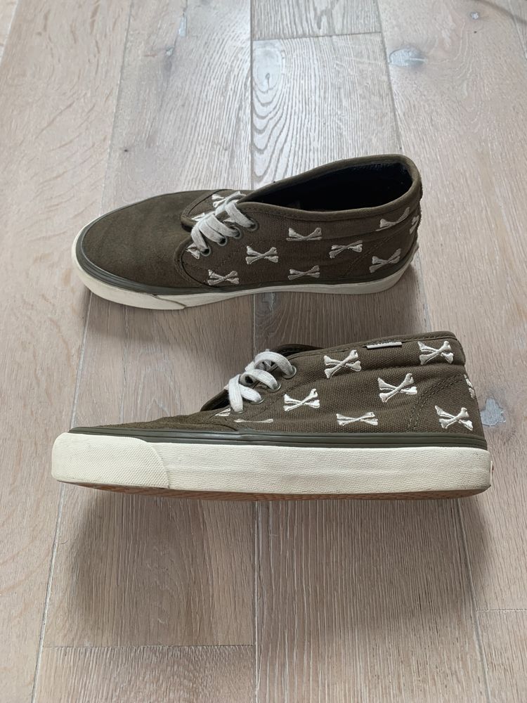 VANS WTAPS rozmiar 38