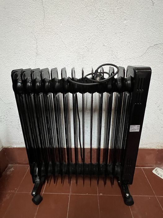 Aquecedor a Óleo BECKEN 2500W