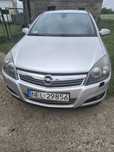 Opel astra 1.8 benzyna