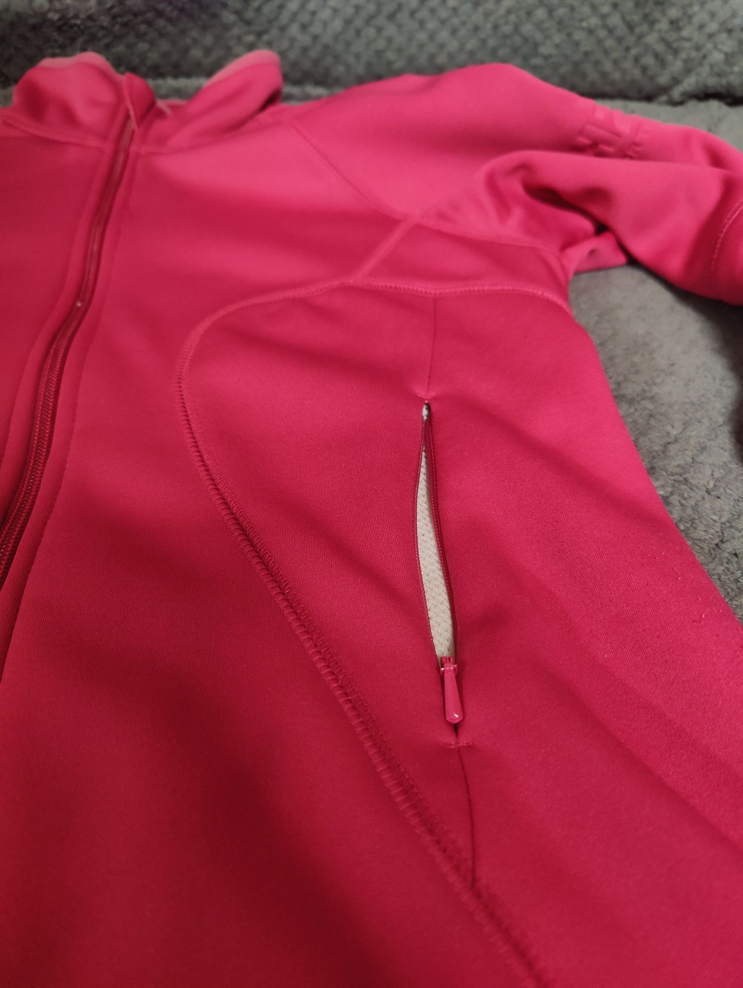 Bluza damska - Softshell H2O rozmiar S