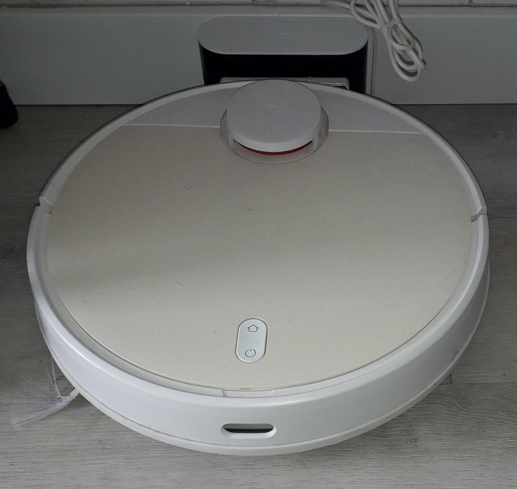 Aspirador robot Xiaomi