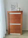 Vende-se Cómoda + 2 Mesas de Cabeceira