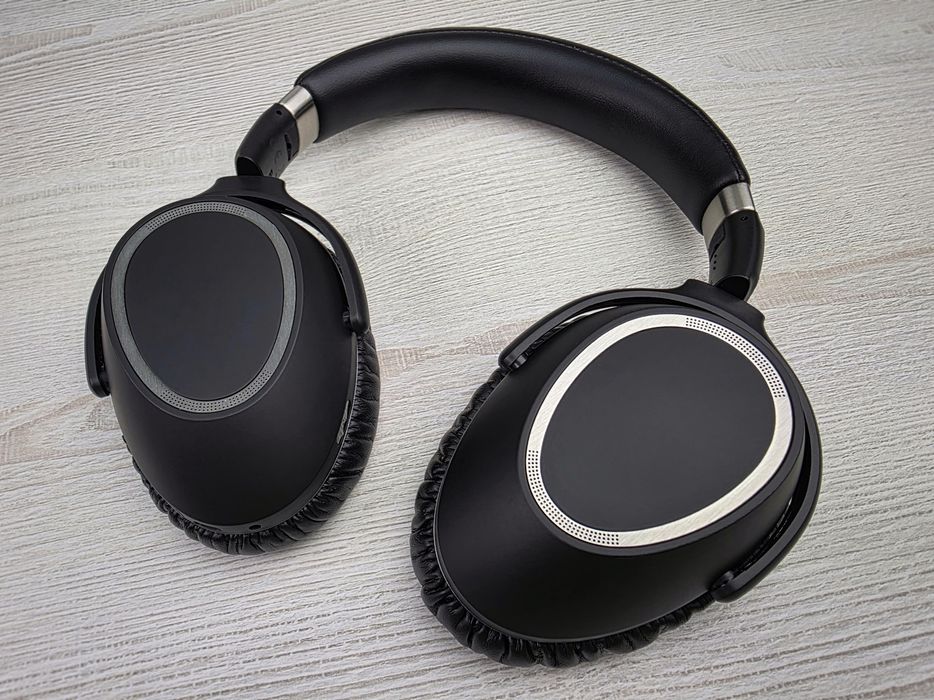 Бездротові навушники Sennheiser PXC 550 • ІДЕАЛЬНИЙ СТАН!