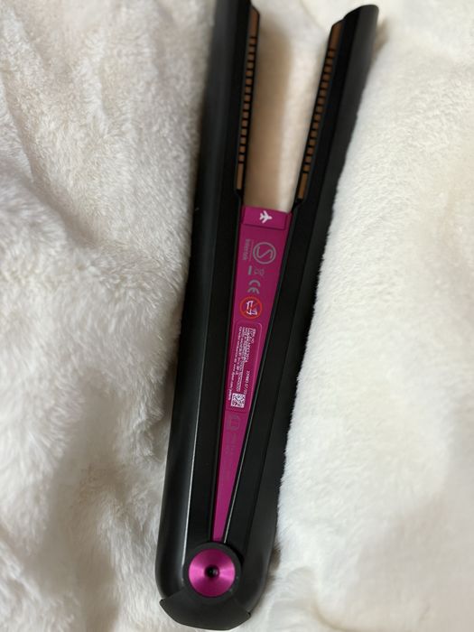DYSON CORRALE HS03 prostownica fuchsia
