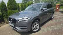 Volvo XC 90 Volvo xc90 2.0 d5 cr 235PS AWD MATRIX Panorama Inscription FV23%
