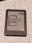 Czytnik ebooków Amazon Kindle 10 Gen. J9G29R czarny