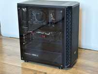Komputer i5 12th / 1TB / 16GB RAM / GTX 1060 3GB