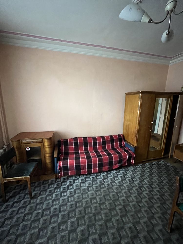 ХОЗЯИН! Сдам комнату в коммунальной квартире метроДАРНИЦА.БЕЗ КОМИССИИ
