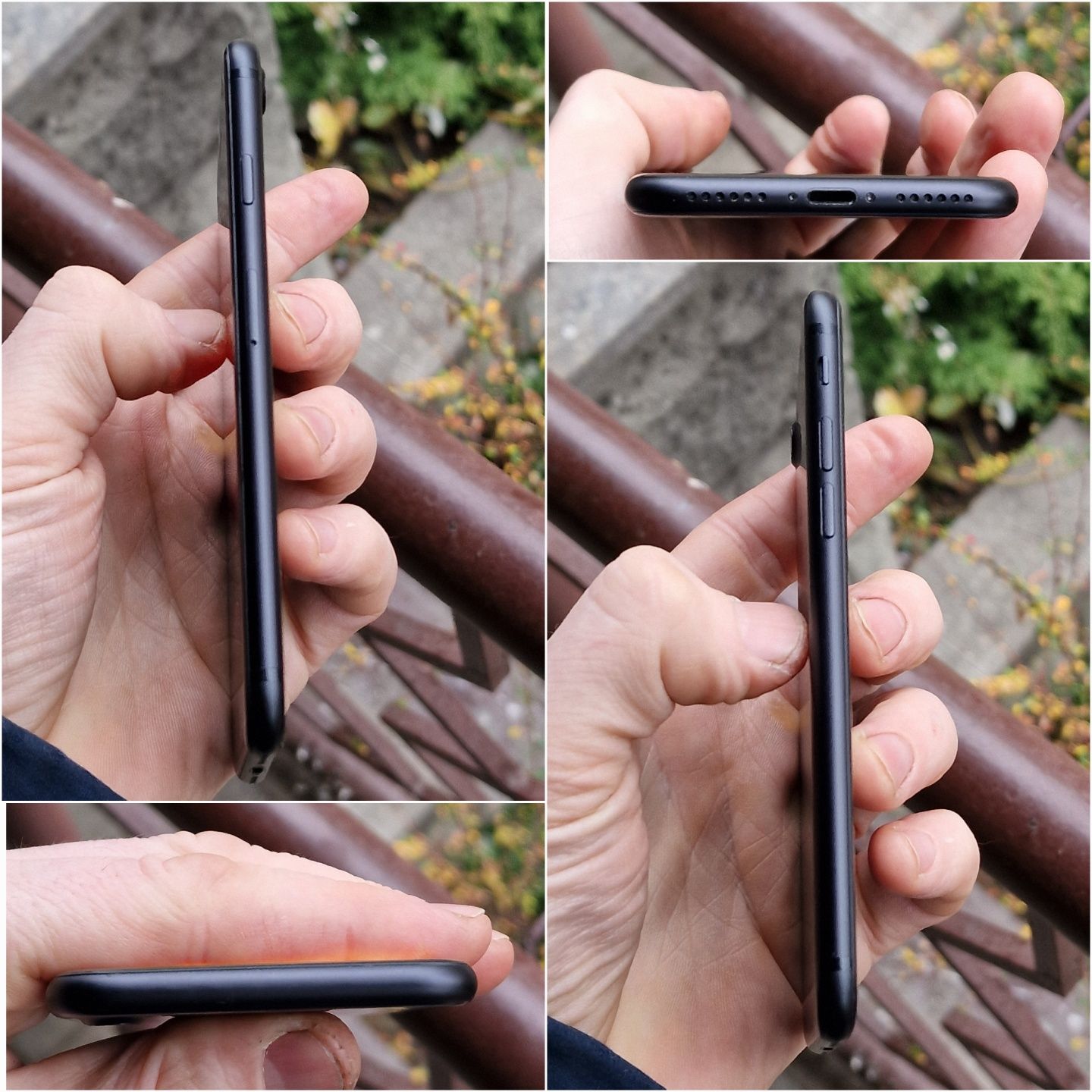 IPhone 7  32Gb ( iOS 15 ) Neverlock