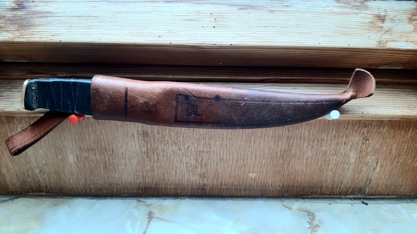 Винтажный финский FISKARS