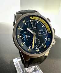 IWC Aquatimer Chronograph 3719