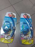 Aqua Lung Snorkel Set Combo Hawkeye | Маска для дайвінгу + трубка