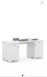 zestaw mebli meblik royal white
