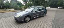 Citroen C5 LPG Gaz