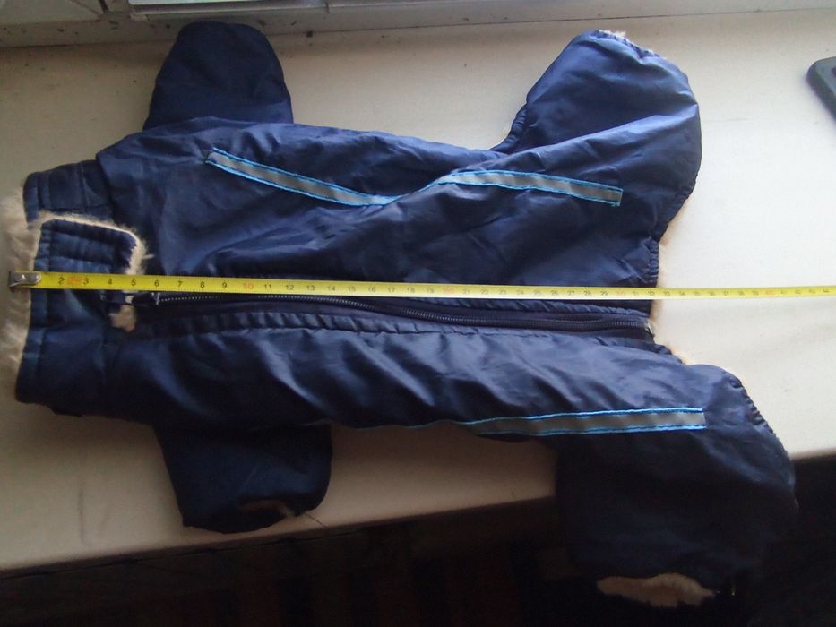 Одежда для маленькой собачки