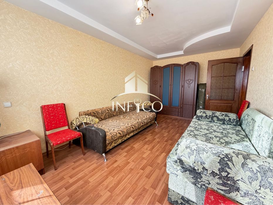 Продаж однокімнатної квартири