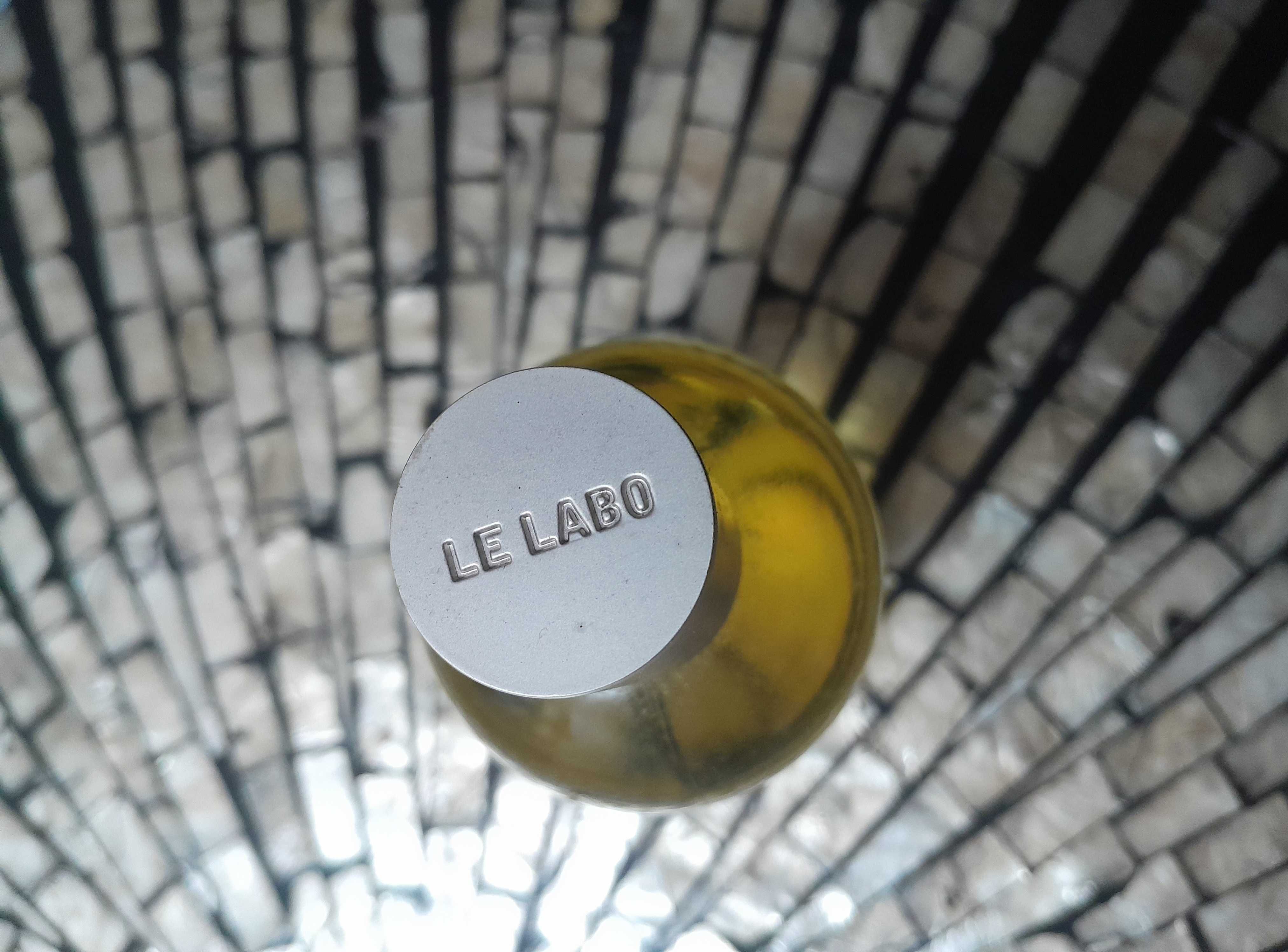 Le labo benjoin 19 100ml