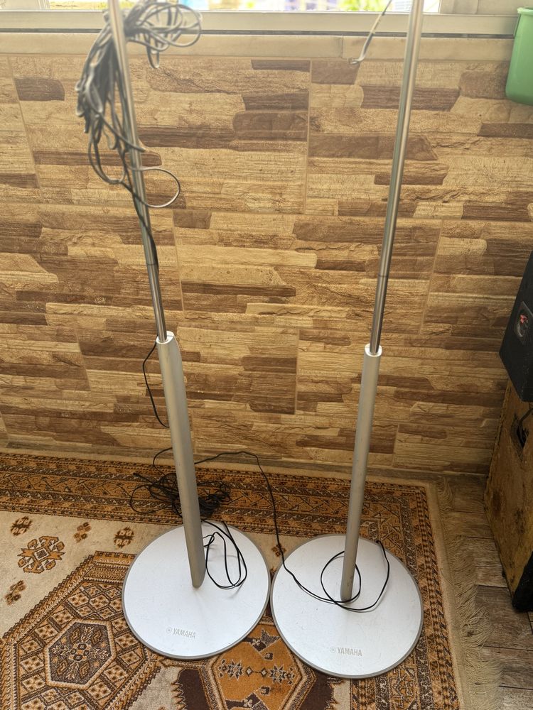 Yamaha RX-V350 Home Cinema 5.1