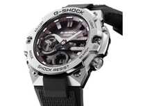 Годинник Casio G-Shock G-STEEL GST-B400-1AER