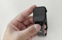 SMARTWATCH cardio/ ciśnienie/termometr/pulsoksymetr