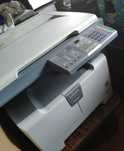 Kserokopiarka TOSHIBA E-STUDIO 166