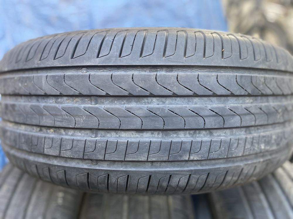 Opony używane Pirelli Cinturato P7 245/45/18