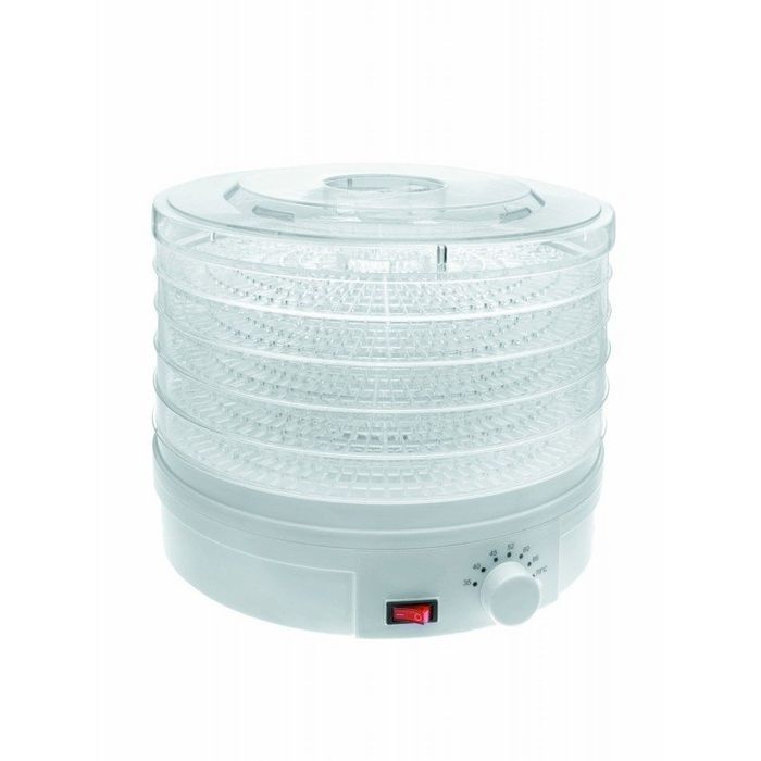 Desidratador de alimentos