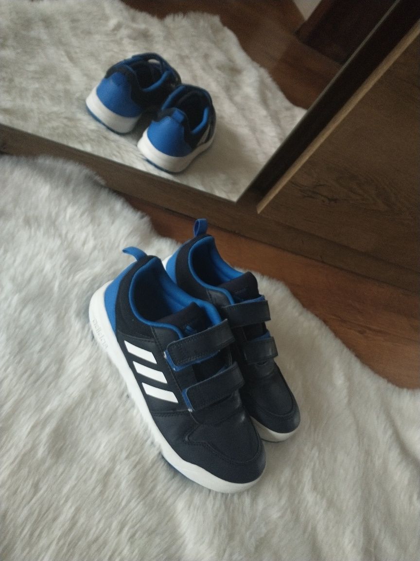 Adidas Tensaur 35 jak nowe