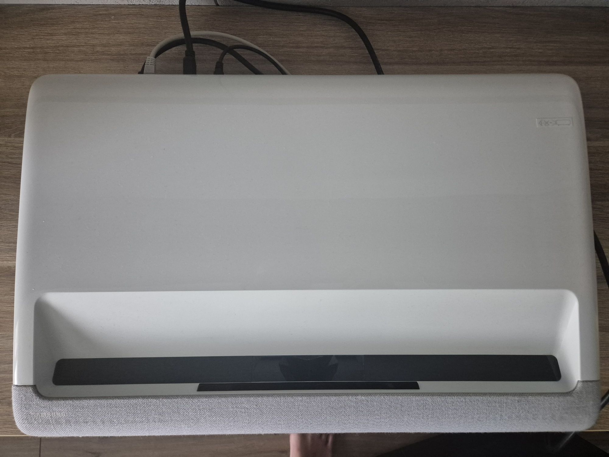 Samsung LSP9T projektor krótkiego rzutu UST Premiere 9
