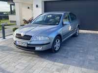 Skoda Octavia 1,9 TDI