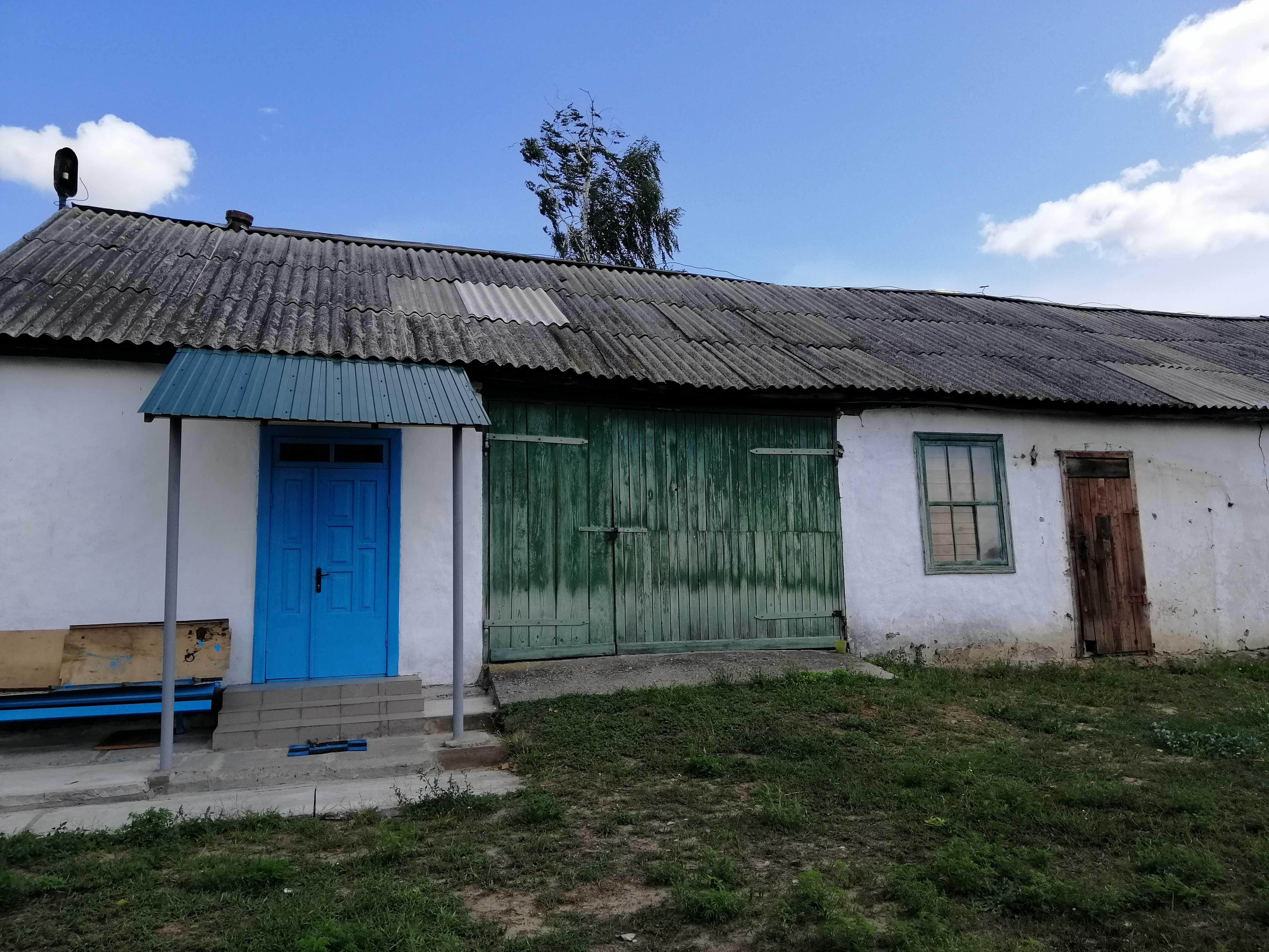 Оренда/продаж  комплексу приміщень під склад /виробництво
